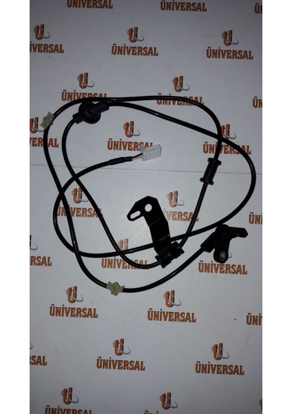 Sensör Abs Alto 07-14 Arka Rh