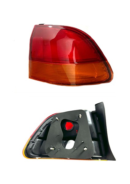 Stop Cıvıc 96-00 Dış Rh