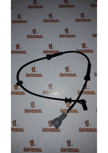 Sensör Abs Navara 07-13 Ön Rh/lh