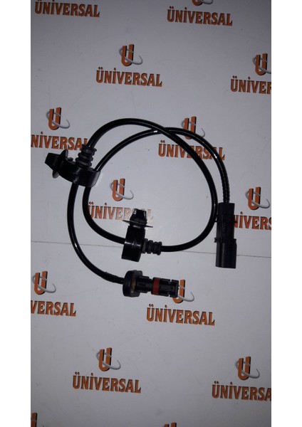 Sensör Abs Cıvıc 12-15 Arka Lh