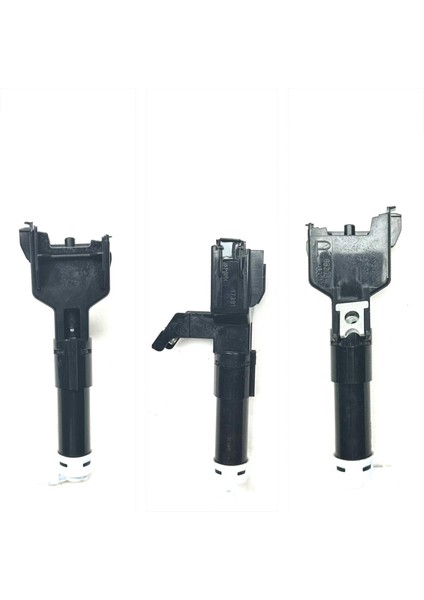 Motor Far Yıkama Land Crusier 09-13 Rh