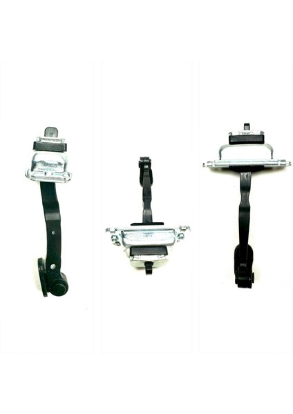 Gergi Kapı Cerato 04-09 Ön Lh