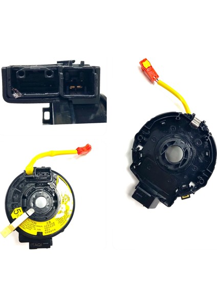 Zemberek Aırbag Yaris 99-05