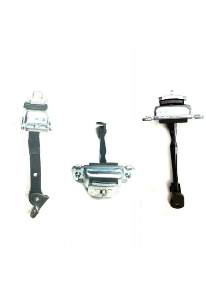 Gergi Kapı Bongo 06-16 Ön Rh