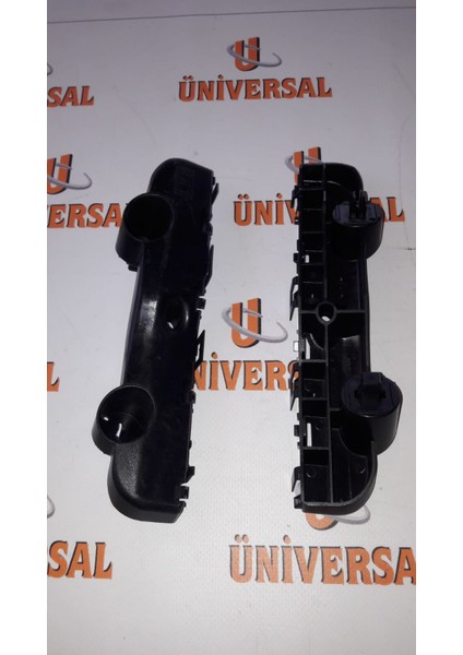 Braket Tampon Navara 15-18 Ön Rh