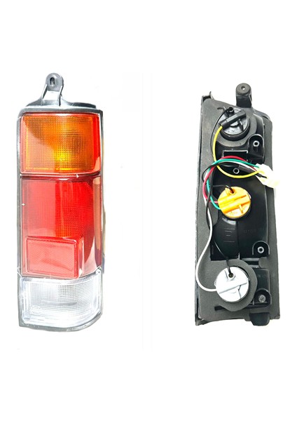 Stop Carry SK410 90-98 Rh