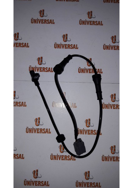 Sensör Abs Juke 11-14 Arka Rh