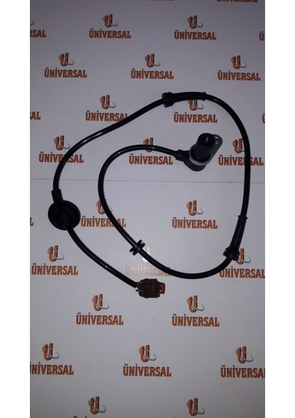 Sensör Abs Almera 02-05 Ön Lh