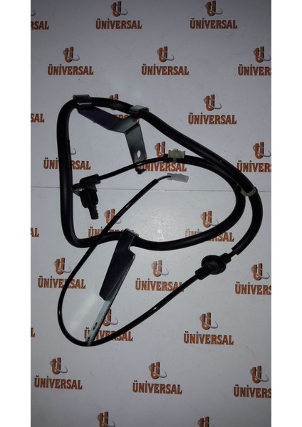 Sensör Abs Suzuki Splash 09-14 Arka Rh