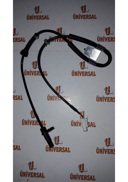 Sensör Abs Suzuki Splash 09-14 Ön Rh