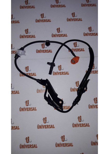 Sensör Abs Accord 03-07 Ön Rh