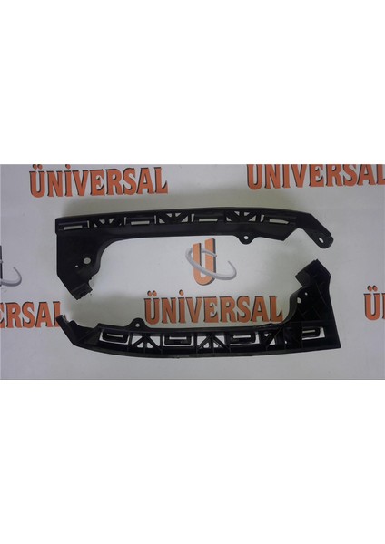 Braket Far Altı Jazz 09-11 Ön Lh (Üst Büyük)