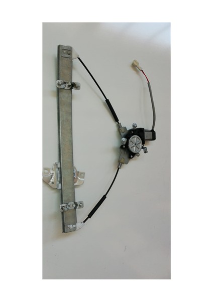 Kriko Cam Accent 95-96 Ön Lh (Elek. Motorlu Üçgen)