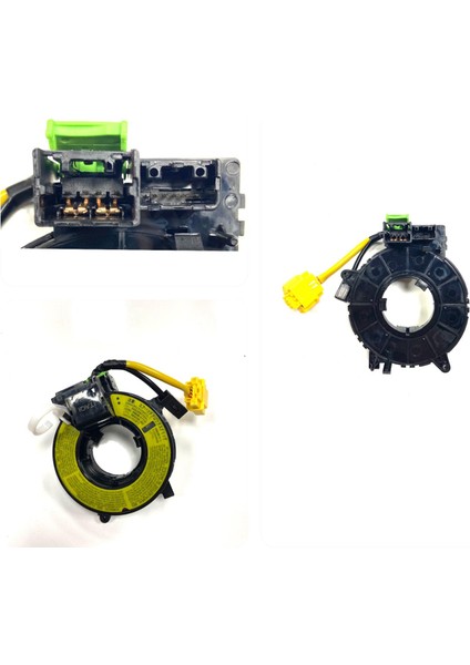 Zemberek Aırbag Lancer 07-16/outlander 07-16 /pajero 07-16