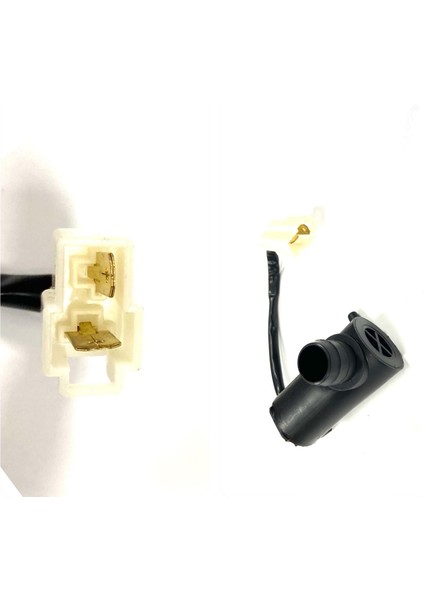 Motor Su Fiskiye Accent 95-00/excel 90-94/H100 94-07/H100 Kmyt 96-03