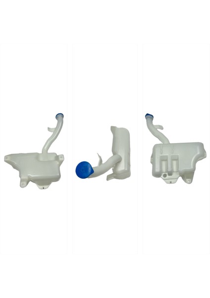 Depo Su Fiskiye Accord 03-05