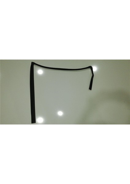 Fitil Cam Kapı Accent Blue 11-15 Arka Lh (Camın Içine Gelen)