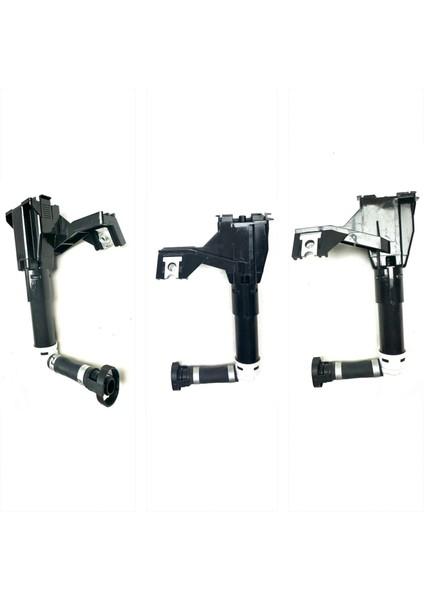 Motor Far Yıkama Land Crusier 07-09 Rh