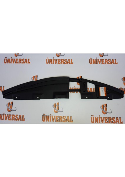 Bakalit Panjur Qashqai 14-17 Üst