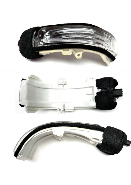 Sinyal Ayna Dikiz Corolla 10-12/auris 09-11 Rh