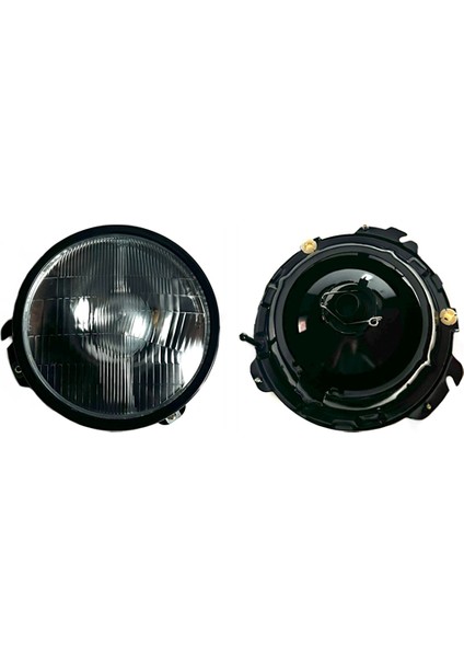 Far H100 Kmynt 98-03 Lh