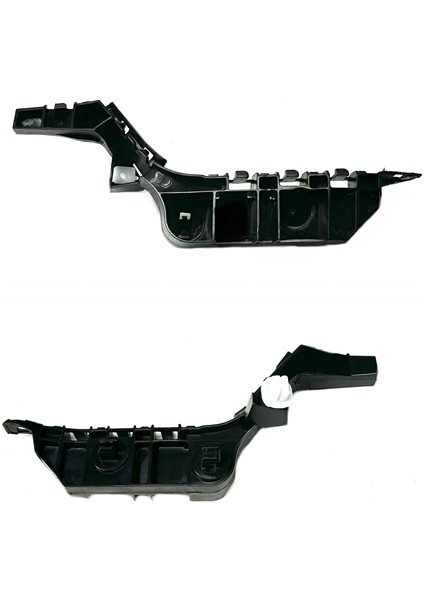 Braket Tampon Accord 03-08 Ön Lh