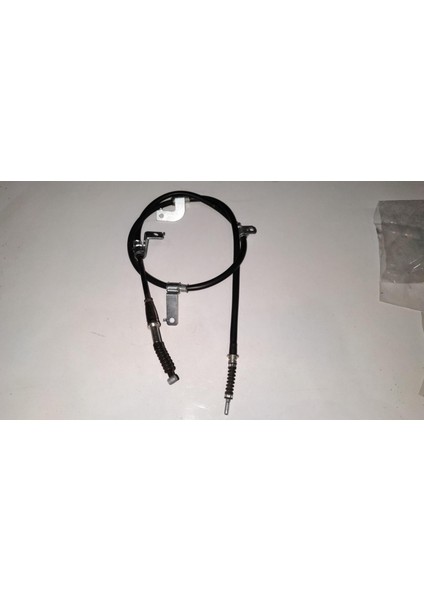 Tel Fren El Santafe 06-09 Arka Lh