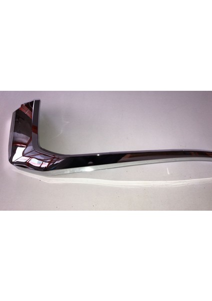 Tampon Nikelajı L200 19-21 Üst Rh