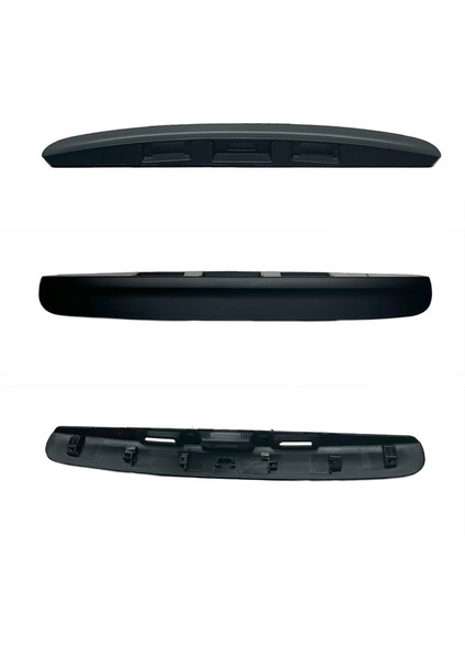 Çıta Bagaj Kaplama Qashqai 07-13