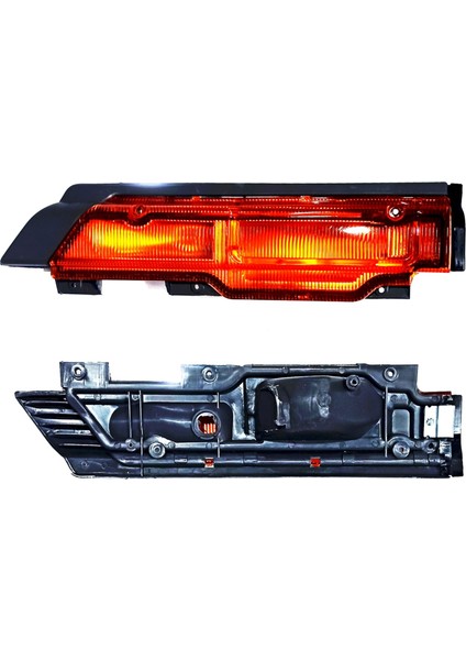 Sinyal Kapı Alt Canter 659 98-05 Lh