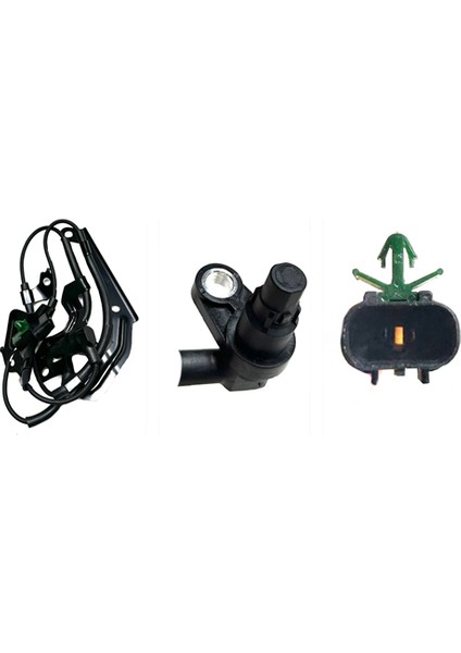 Sensör Abs L200 12-14 Ön Rh