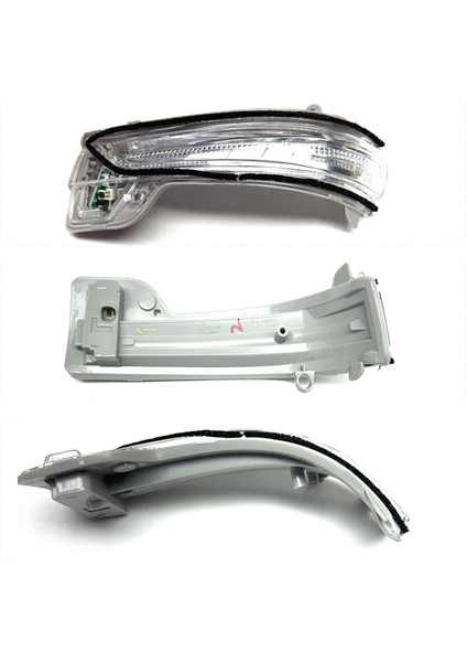 Sinyal Ayna Dikiz Hılux 15-17 Rh