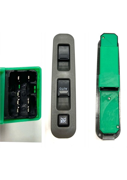 Düğme Cam Açma Carry 98-15/alto 98-12/jimny 98-13 Ön Lh