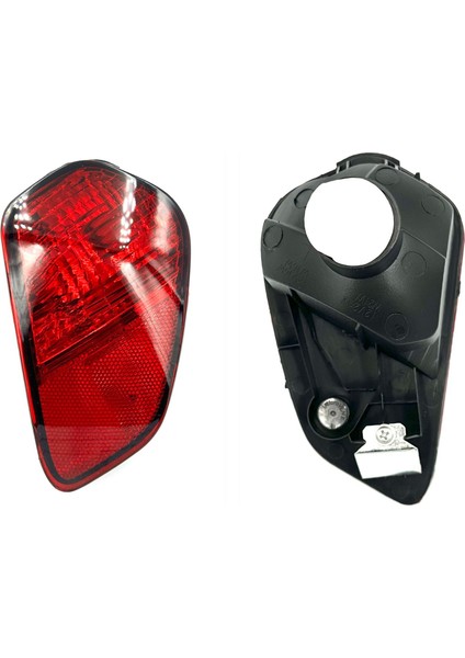 Reflektör Tampon Outlander 15-19 Arka Lh
