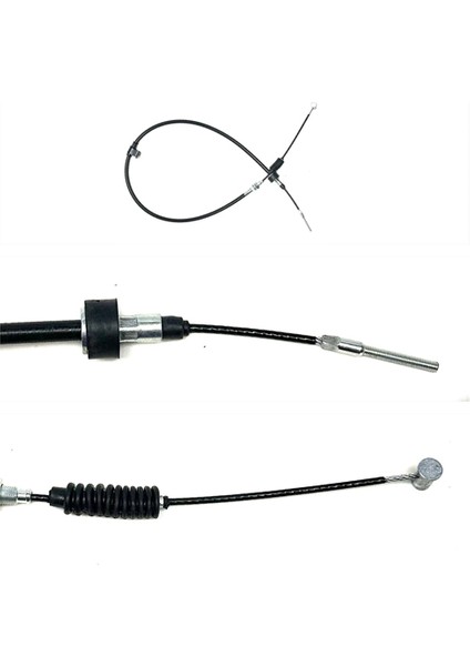 Tel Fren El H100 Kmyt 04-12 Ön