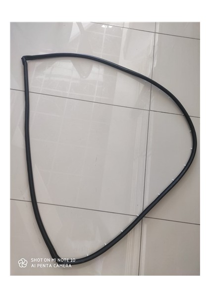 Fitil Kapı Accent 00-05 Ön Rh (Kapıya Gelen)