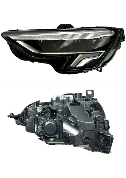 Far A3 20-23 Lh (Zenon+Beyin)