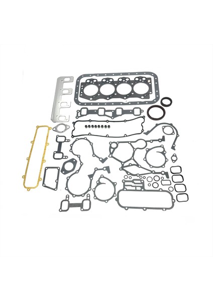 Conta Takım Bongo 2,7 06-12