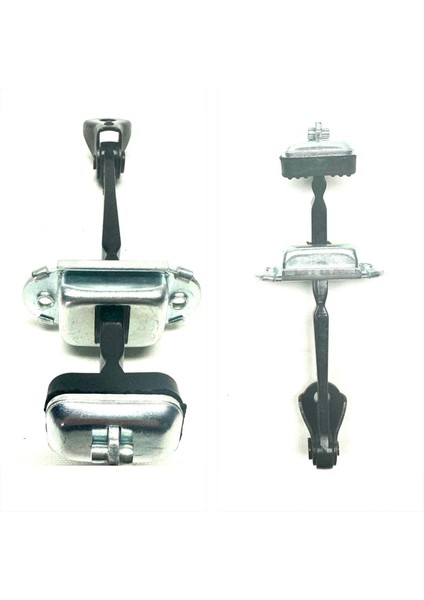 Gergi Kapı Crv 07-11 Arka Rh/lh