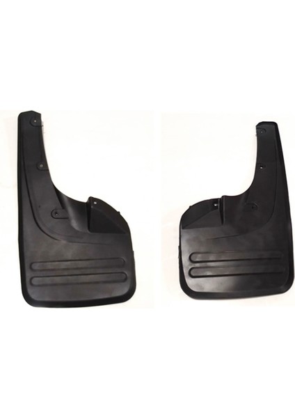 Paçalık Hılux 07-14 Ön Rh