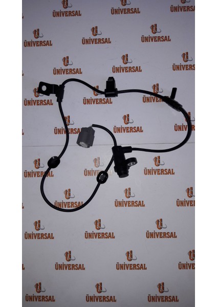 Sensör Abs L200 12-14 Arka Rh