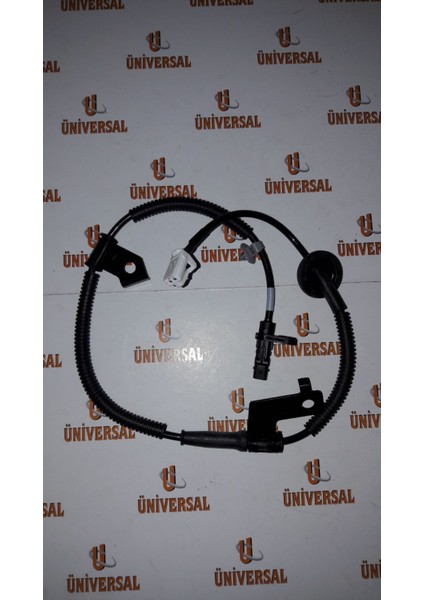 Sensör Abs Sonata 04-10 Arka Lh