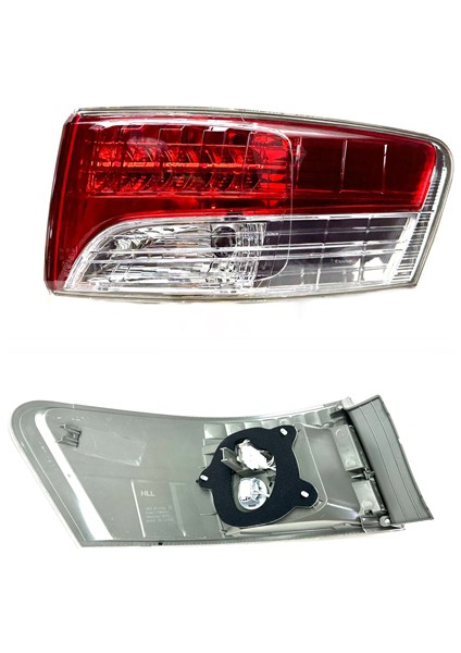 Stop Avensis 08-12 Dış Rh