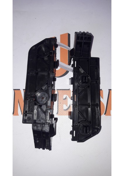 Braket Tampon Crv 06-12 Ön Lh (Küçük)