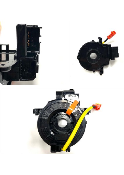 Zemberek Aırbag Hılux Vigo 06-10