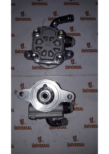 Pompa Hid. Dir. Hılux 4x2/4x4 07-14