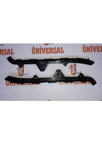 Braket Tampon Avensis 03-06 Arka Rh