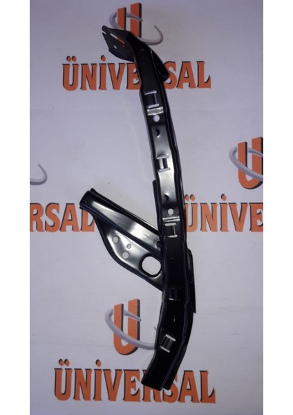 Braket Far Altı Cıvıc 12-15 Ön Lh (Üst Demir)