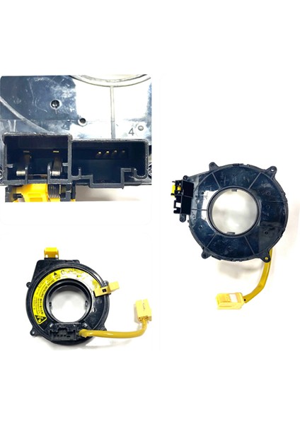 Zemberek Aırbag Corolla AE111 99-02/rav4 96-99/ Corona 96-99