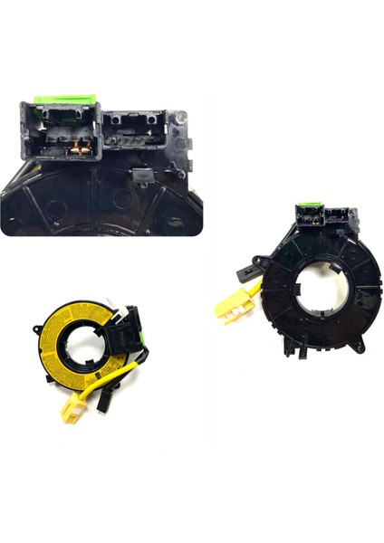 Zemberek Aırbag L200 07-14/outlander 04-07 (Kumandalı)